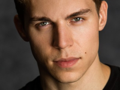 Nolan gerard Funk